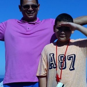 Meet your Posher, Jaime